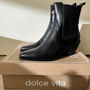 Dolce Vita 'Senna' Booties